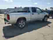 2007 Dodge 1500 SLT с VIN 1D7HA18267J510567, выставлен на аукционе Copart как лот 71911395 с пробегом 164 147 миль миль и Чистый • Clean title. История ставок и продаж доступна на DreamBid. Изображение 3.