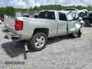2016 Chevrolet Silverado 2500HD LT with VIN 1GC1KVE86GF290410, listed as a Copart auction lot 62188245 with Not provided miles and Salvage title. Bid and sale history available at DreamBid. Image 3.