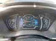 2020 Hyundai Santa Fe Limited with VIN 5NMS5CAAXLH178764, listed as a Copart auction lot 85191195 with 58,025 mi miles and Salvage title. Bid and sale history available at DreamBid. Image 9.