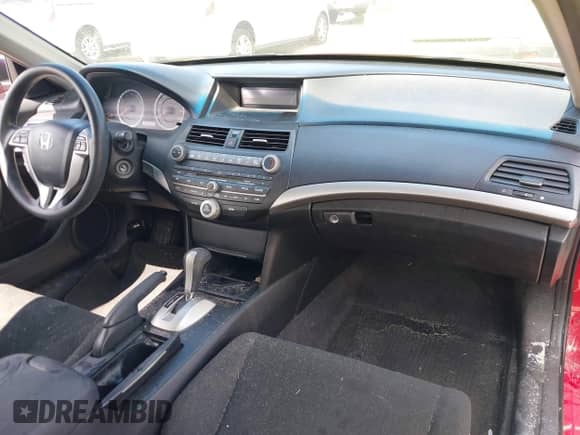 2011 Honda Accord EX with VIN 1HGCS1B78BA009759, listed as a IAAI auction lot 40466469 with 71,769 mi miles and . Bid and sale history available at DreamBid. Image 5.