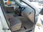 2014 Nissan Pathfinder SL with VIN 5N1AR2MM9EC686074, listed as a IAAI auction lot 42234599 with 113,493 mi miles and . Bid and sale history available at DreamBid. Image 5.