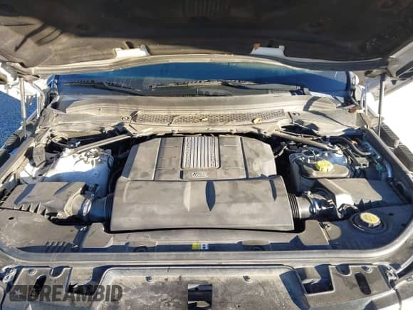 2015 Land Rover Range Rover Sport Supercharged with VIN SALWR2TF1FA613607, listed as a IAAI auction lot 43425235 with 185,400 mi miles and . Bid and sale history available at DreamBid. Image 10.