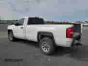 2017 GMC Sierra 1500 with VIN 1GTN1LEC2HZ376892, listed as a Copart auction lot 69910965 with 222,859 mi miles and Clean title. Bid and sale history available at DreamBid. Image 2.