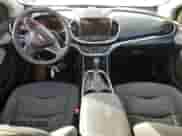 2017 Chevrolet Volt LT с VIN 1G1RC6S50HU127015, выставлен на аукционе Copart как лот 36502863 с пробегом Не указан миль и . История ставок и продаж доступна на DreamBid. Изображение 8.