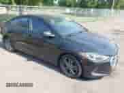 2018 Hyundai Elantra SEL с VIN 5NPD84LF2JH232721, выставлен на аукционе IAAI как лот 42991846 с пробегом 119 664 миль миль и . История ставок и продаж доступна на DreamBid. Изображение 1.