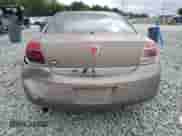 2007 Saturn Aura XE с VIN 1G8ZS57N77F190025, выставлен на аукционе Copart как лот 68393505 с пробегом 181 816 миль миль и Списание • Salvage title. История ставок и продаж доступна на DreamBid. Изображение 6.