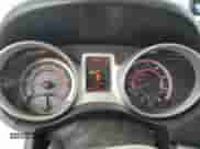 2015 Dodge Journey American Value with VIN 3C4PDCAB3FT506762, listed as a Copart auction lot 86330525 with 80,661 mi miles and Salvage title. Bid and sale history available at DreamBid. Image 9.