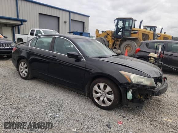 2010 Honda Accord с VIN 1HGCP2E89AA024233, выставлен на аукционе Copart как лот 72423953 с пробегом 159 547 миль миль и Списание • Salvage title. История ставок и продаж доступна на DreamBid. Изображение 4.