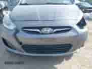 2014 Hyundai Accent GS с VIN KMHCT5AEXEU158269, выставлен на аукционе IAAI как лот 43026055 с пробегом 86 745 миль миль и . История ставок и продаж доступна на DreamBid. Изображение 14.