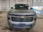 2025 Chevrolet Traverse FWD LT с VIN 1GNERGRS4SJ221940, выставлен на аукционе Copart как лот 84368285 с пробегом 1 931 миль миль и Списание • Salvage title. История ставок и продаж доступна на DreamBid. Изображение 5.