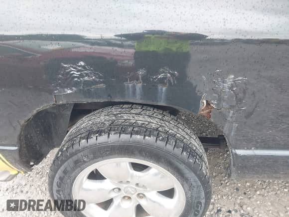 2003 Dodge 1500 ST с VIN 1D7HA18D03S273953, выставлен на аукционе IAAI как лот 42309606 с пробегом 222 432 миль миль и . История ставок и продаж доступна на DreamBid. Изображение 6.