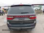 2017 Dodge Durango Citadel z VIN 1C4RDHEG8HC690154, wystawiony jako IAAI lot #41531898 z przebiegiem 142 392 mil mil oraz . Historia ofert i sprzedaży dostępna na DreamBid. Obrazek 16.