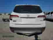 2020 Honda Pilot EX-L z VIN 5FNYF6H58LB038781, wystawiony jako Copart lot #67619865 z przebiegiem 55 255 mil mil oraz Szkoda całkowita • Salvage title. Historia ofert i sprzedaży dostępna na DreamBid. Obrazek 6.