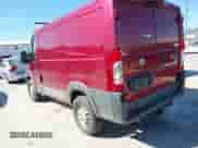 2014 Ram ProMaster Cargo with VIN 3C6TRVNG7EE113231, listed as a IAAI auction lot 41762497 with 249,043 mi miles and . Bid and sale history available at DreamBid. Image 3.