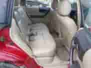 1999 Subaru Forester S with VIN JF1SF6558XH709095, listed as a IAAI auction lot 42893261 with 132,877 mi miles and . Bid and sale history available at DreamBid. Image 8.