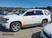 2020 Chevrolet Tahoe LS с VIN 1GNSCAKC4LR296015, выставлен на аукционе IAAI как лот 41827871 с пробегом 71 268 миль миль и . История ставок и продаж доступна на DreamBid. Изображение 14.