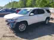 2020 Chevrolet Traverse LT Cloth с VIN 1GNERGKW7LJ172487, выставлен на аукционе IAAI как лот 42038811 с пробегом Не указан миль и . История ставок и продаж доступна на DreamBid. Изображение 2.