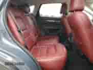 2022 Mazda CX-5 S Carbon Edition z VIN JM3KFBCM2N0612524, wystawiony jako Copart lot #69363155 z przebiegiem 95 306 mil mil oraz Szkoda całkowita • Salvage title. Historia ofert i sprzedaży dostępna na DreamBid. Obrazek 11.