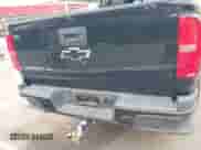 2017 Chevrolet Colorado 4WD Z71 с VIN 1GCGTDEN3H1205822, выставлен на аукционе IAAI как лот 43050960 с пробегом 105 046 миль миль и . История ставок и продаж доступна на DreamBid. Изображение 16.