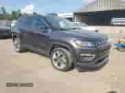 2021 Jeep Compass Limited с VIN 3C4NJDCB7MT598846, выставлен на аукционе Copart как лот 70123235 с пробегом 89 114 миль миль и Списание • Salvage title. История ставок и продаж доступна на DreamBid. Изображение 4.
