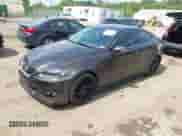 2012 Lexus IS 250 z VIN JTHCF5C21C2035594, wystawiony jako IAAI lot #42546122 z przebiegiem 76 530 mil mil oraz . Historia ofert i sprzedaży dostępna na DreamBid. Obrazek 17.