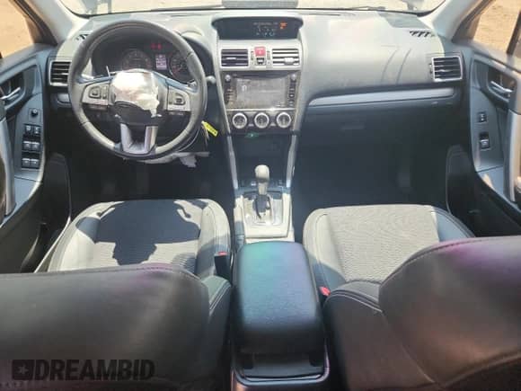 2018 Subaru Forester Premium with VIN JF2SJGEC5JH577869, listed as a Copart auction lot 65420655 with 88,826 mi miles and Clean title. Bid and sale history available at DreamBid. Image 8.