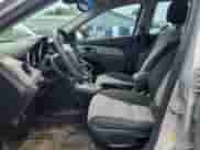 2012 Chevrolet Cruze LS с VIN 1G1PC5SH2C7232898, выставлен на аукционе Copart как лот 81762685 с пробегом 126 148 миль миль и Списание • Salvage title. История ставок и продаж доступна на DreamBid. Изображение 7.