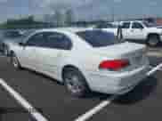 2006 BMW 7 Series 750Li with VIN WBAHN83516DT32361, listed as a IAAI auction lot 41973491 with 170,428 mi miles and . Bid and sale history available at DreamBid. Image 3.