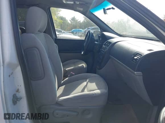 2007 Chevrolet Uplander LS Fleet с VIN 1GBDV13W67D186076, выставлен на аукционе IAAI как лот 43212872 с пробегом 135 777 миль миль и . История ставок и продаж доступна на DreamBid. Изображение 5.