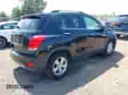 2019 Chevrolet Trax LT с VIN 3GNCJLSB4KL235928, выставлен на аукционе IAAI как лот 42935708 с пробегом 86 564 миль миль и . История ставок и продаж доступна на DreamBid. Изображение 4.