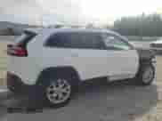 2016 Jeep Cherokee Latitude с VIN 1C4PJMCB0GW341020, выставлен на аукционе Copart как лот 84867825 с пробегом 93 782 миль миль и Списание • Salvage title. История ставок и продаж доступна на DreamBid. Изображение 3.