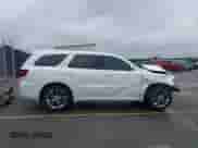 2020 Dodge Durango R/T with VIN 1C4SDHCT5LC116265, listed as a IAAI auction lot 40886708 with 127,343 mi miles and . Bid and sale history available at DreamBid. Image 14.