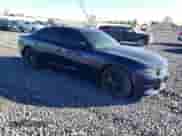 2015 Dodge Charger SE with VIN 2C3CDXBG9FH870634, listed as a Copart auction lot 89886845 with 111,608 mi miles and Clean title. Bid and sale history available at DreamBid. Image 4.