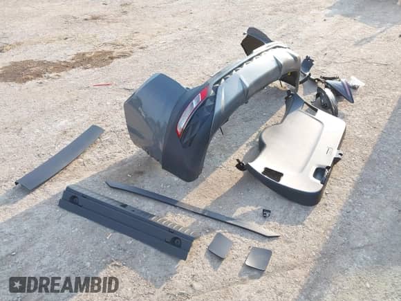 2024 Hyundai Tucson Limited with VIN 5NMJECDE9RH354609, listed as a IAAI auction lot 43155306 with 39,951 mi miles and . Bid and sale history available at DreamBid. Image 19.