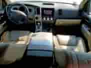 2007 Toyota Tundra SR5 z VIN 5TBET54167S455481, wystawiony jako Copart lot #71543275 z przebiegiem 304 939 mil mil oraz Czysty tytuł • Clean title. Historia ofert i sprzedaży dostępna na DreamBid. Obrazek 8.
