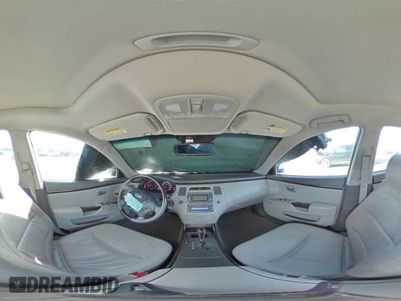 2011 Hyundai Azera Limited с VIN KMHFC4DF3BA539499, выставлен на аукционе Copart как лот 86912194 с пробегом 80 290 миль миль и Списание • Salvage title. История ставок и продаж доступна на DreamBid. Изображение 13.