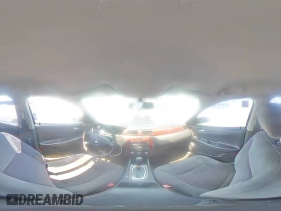 2008 Chevrolet Impala LS с VIN 2G1WB58K581260815, выставлен на аукционе Copart как лот 69364585 с пробегом 97 422 миль миль и Списание • Salvage title. История ставок и продаж доступна на DreamBid. Изображение 14.
