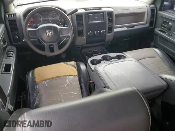 2009 Dodge 1500 ST с VIN 1D3HB18K09S746479, выставлен на аукционе Copart как лот 70531725 с пробегом 224 887 миль миль и Чистый • Clean title. История ставок и продаж доступна на DreamBid. Изображение 8.