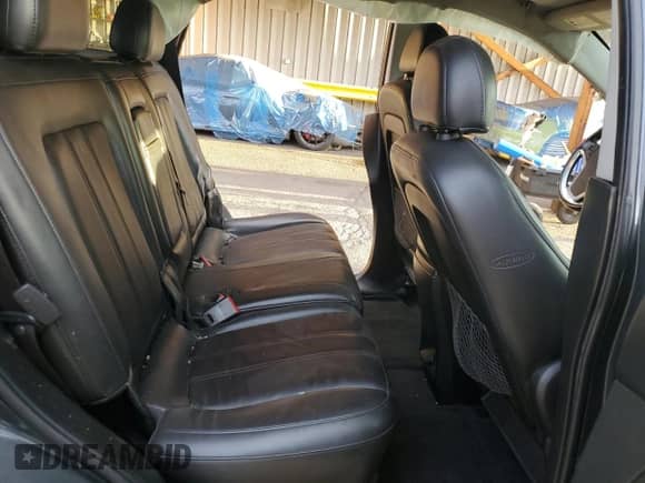 2013 Chevrolet Captiva Sport LTZ with VIN 3GNAL4EK0DS565092, listed as a Copart auction lot 81718765 with 154,925 mi miles and Salvage title. Bid and sale history available at DreamBid. Image 11.