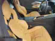 2021 Chevrolet Corvette 3LT с VIN 1G1YC2D43M5124610, выставлен на аукционе Copart как лот 73884544 с пробегом Не указан миль и Списание • Salvage title. История ставок и продаж доступна на DreamBid. Изображение 10.