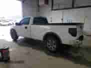 2012 Ford F-150 XL z VIN 1FTMF1CM7CKD75378, wystawiony jako Copart lot #70924675 z przebiegiem 267 957 mil mil oraz Szkoda całkowita • Salvage title. Historia ofert i sprzedaży dostępna na DreamBid. Obrazek 2.