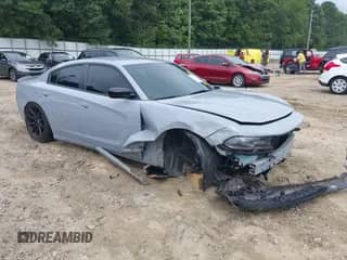 2020 Dodge Charger SXT with VIN 2C3CDXBG4LH219634, listed as a IAAI auction lot 42799681 with 91,715 mi miles and . Bid and sale history available at DreamBid. Image 1.