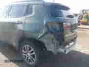 2017 Jeep Compass Latitude с VIN 3C4NJDBB0HT672132, выставлен на аукционе IAAI как лот 43142115 с пробегом 102 808 миль миль и . История ставок и продаж доступна на DreamBid. Изображение 6.