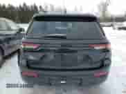 2023 Jeep Grand Cherokee Limited with VIN 1C4RJHBG0PC508541, listed as a Copart auction lot 43715115 with 26,800 mi miles and Salvage title. Bid and sale history available at DreamBid. Image 6.