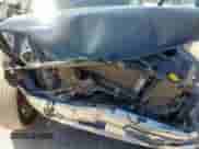 2024 Ram 1500 Express z VIN 1C6RR6KG5RS197363, wystawiony jako Copart lot #70836035 z przebiegiem 17 057 mil mil oraz Szkoda całkowita • Salvage title. Historia ofert i sprzedaży dostępna na DreamBid. Obrazek 11.