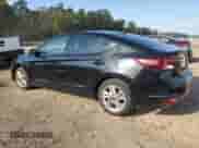 2020 Hyundai Elantra Value Edition with VIN KMHD84LF9LU925404, listed as a Copart auction lot 84373405 with 111,087 mi miles and Salvage title. Bid and sale history available at DreamBid. Image 2.