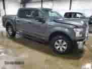 2015 Ford F-150 XLT z VIN 1FTEW1E80FFC08183, wystawiony jako Copart lot #89737765 z przebiegiem 115 614 mil mil oraz Szkoda całkowita • Salvage title. Historia ofert i sprzedaży dostępna na DreamBid. Obrazek 4.