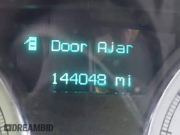 2007 Chrysler 300 C с VIN 2C3KA63H37H767359, выставлен на аукционе IAAI как лот 43476051 с пробегом 144 048 миль миль и . История ставок и продаж доступна на DreamBid. Изображение 6.