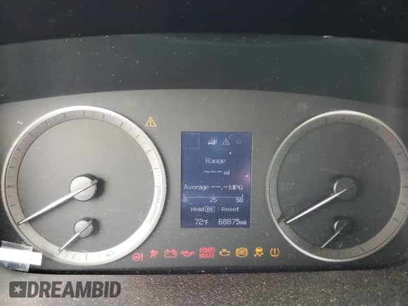 2016 Hyundai Sonata SE с VIN 5NPE24AF9GH390037, выставлен на аукционе Copart как лот 71158485 с пробегом 68 875 миль миль и Списание • Salvage title. История ставок и продаж доступна на DreamBid. Изображение 9.