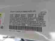 2019 Honda Accord EX-L с VIN 1HGCV1F52KA149645, выставлен на аукционе IAAI как лот 43082199 с пробегом 84 829 миль миль и . История ставок и продаж доступна на DreamBid. Изображение 9.